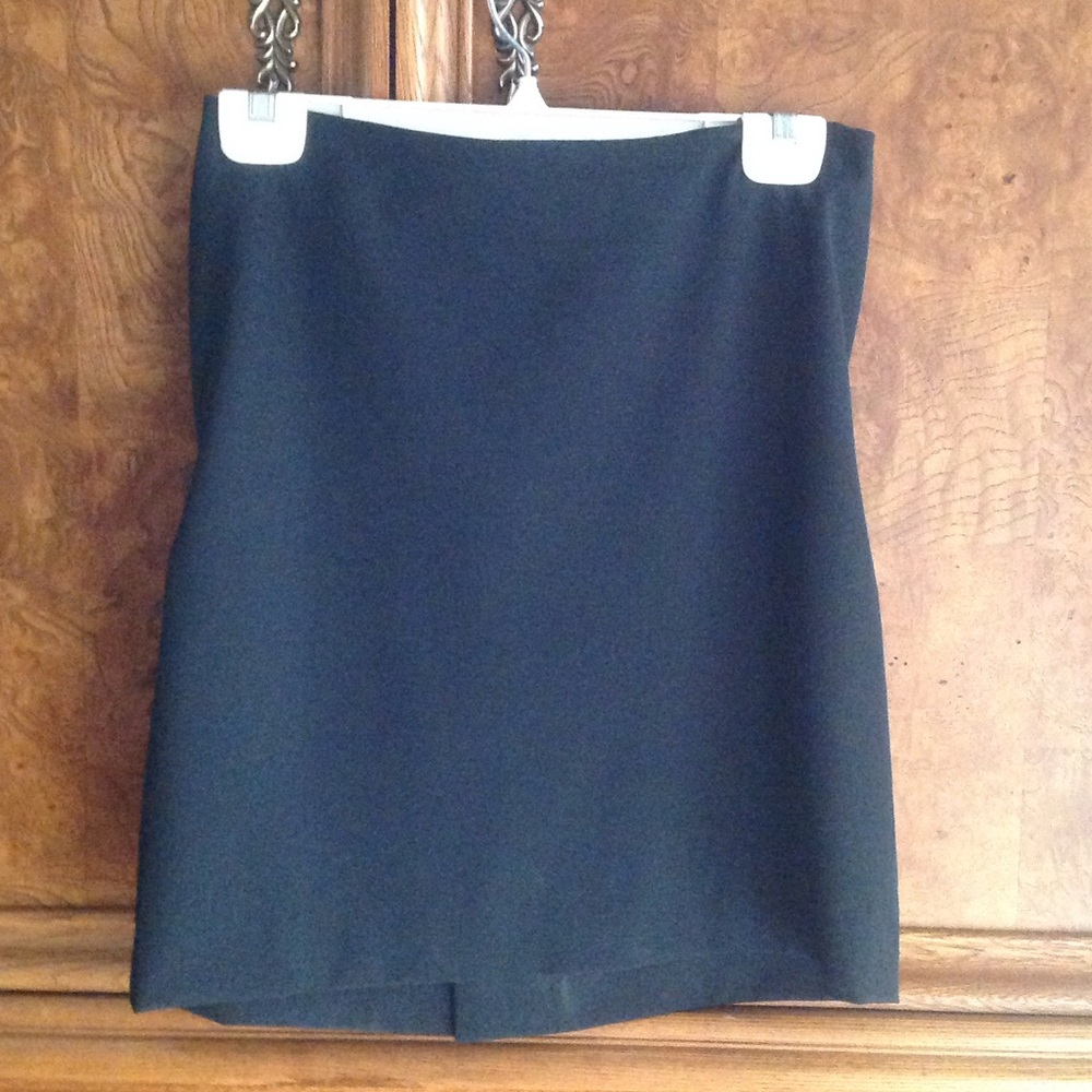 Skirt Jean Paul Guttier