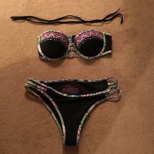 Victoria's Secret bikini set