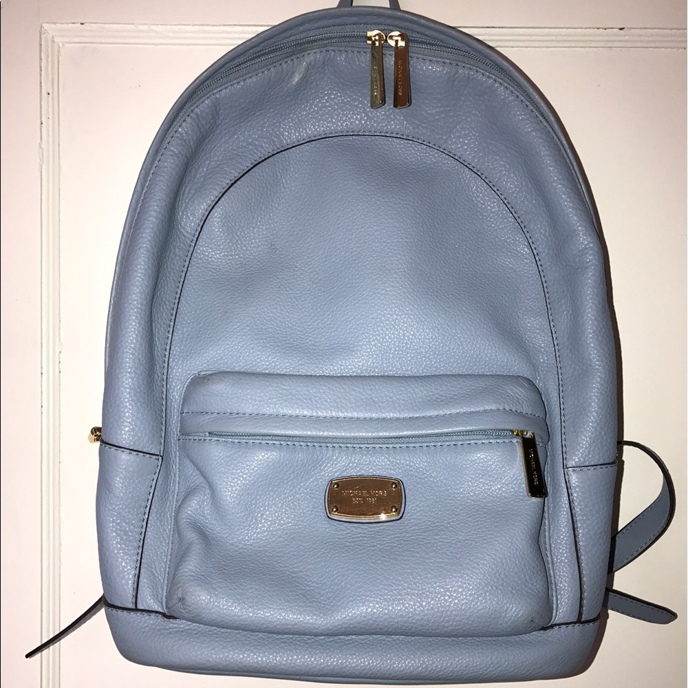 Michael Kors backpack