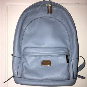 Michael Kors backpack