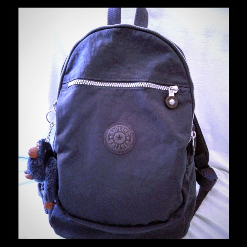 Kipling Challenger Backpack