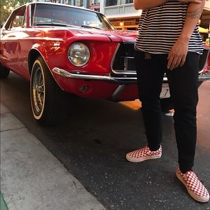 Meet your Posher, Bryan