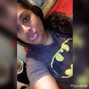 Meet your Posher, Lusila