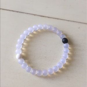 Lokai bracelet size medium