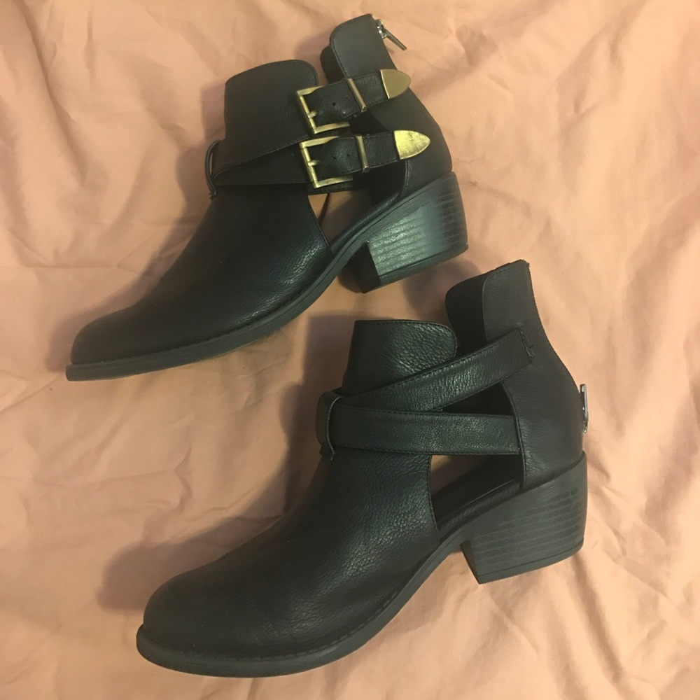 Booties