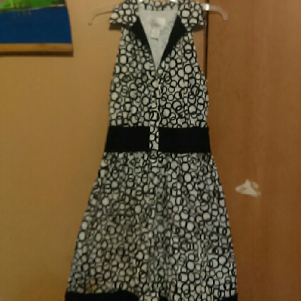 Women's dress