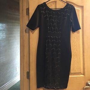 Maggy London cocktail dress
