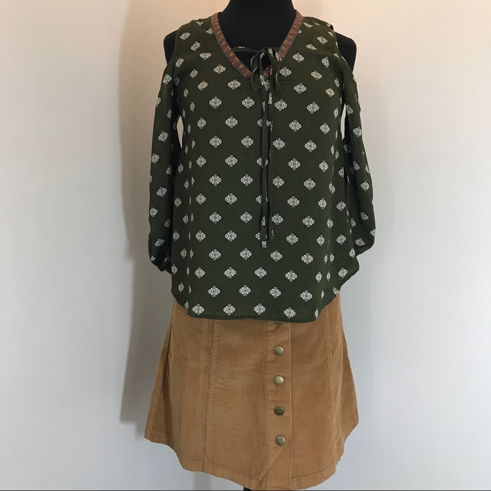 Skirt