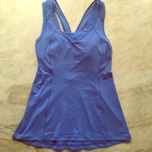 Women's super sport tank