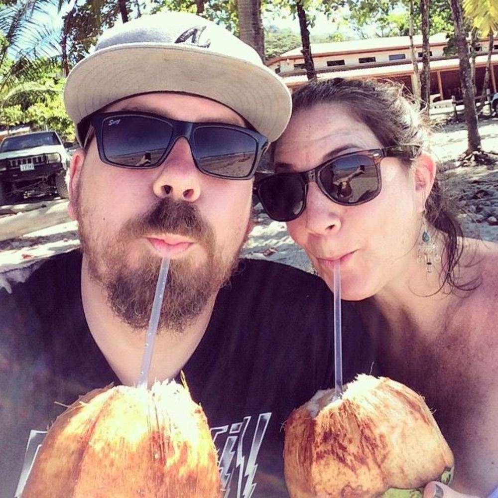 Meet your Posher, Stacey