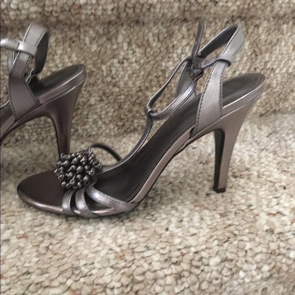Calvin Klein Heels 👠