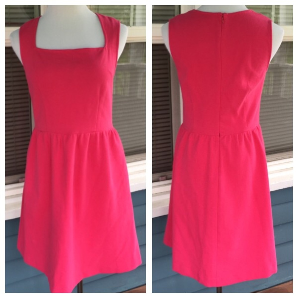 🌸MERONA Pink Dress