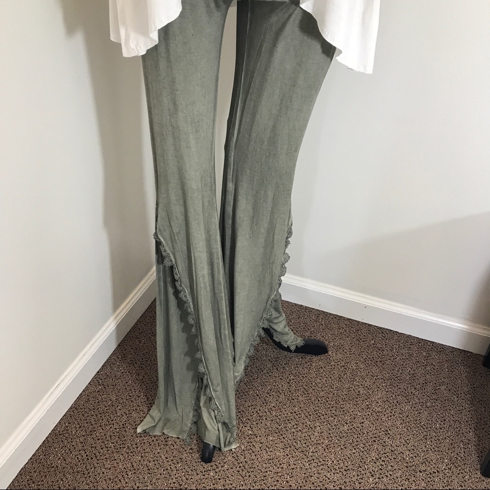 Pants