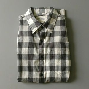 Ralph Lauren Denim & Supply Lightweight Button Up