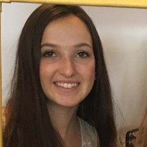 Meet your Posher, Julia