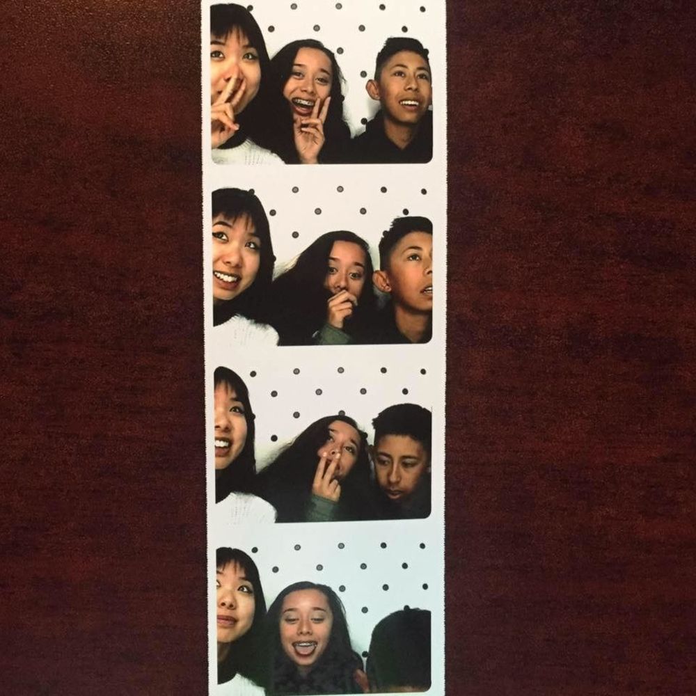 Meet your Posher, Jia bao