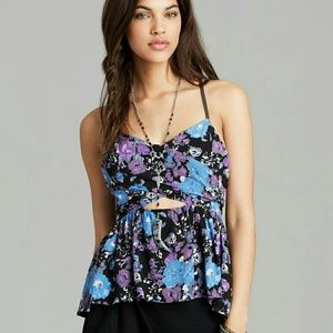 Free People Some Like It Hot tank