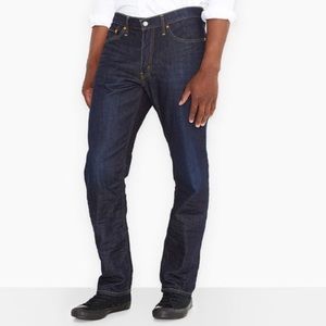 Men's Levi's jeans