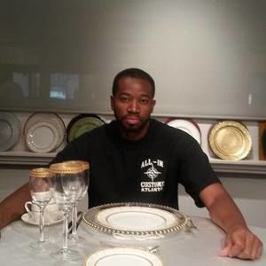 Meet your Posher, Darrick