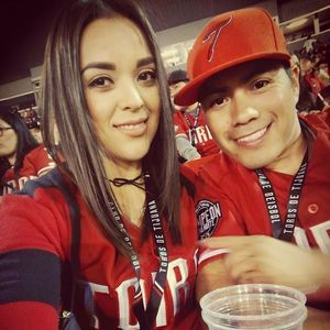 Meet your Posher, Pablo