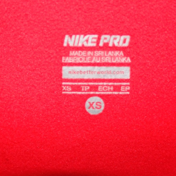 Nike Pro Sweatshirt - Picture 5 of 6