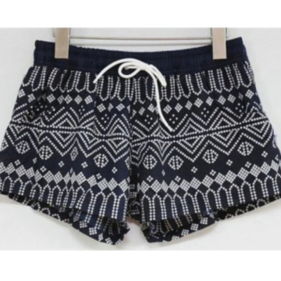 Top+Vintage👙 Shorts 2Pcs Swimsuit - Picture 3 of 7