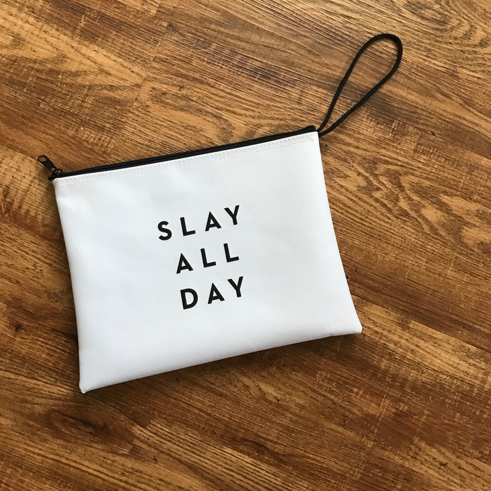 Milly Slay All Day Pouch