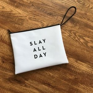 Milly Slay All Day Pouch