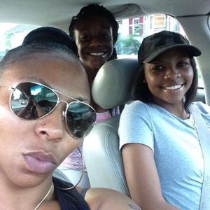 Meet your Posher, Shann