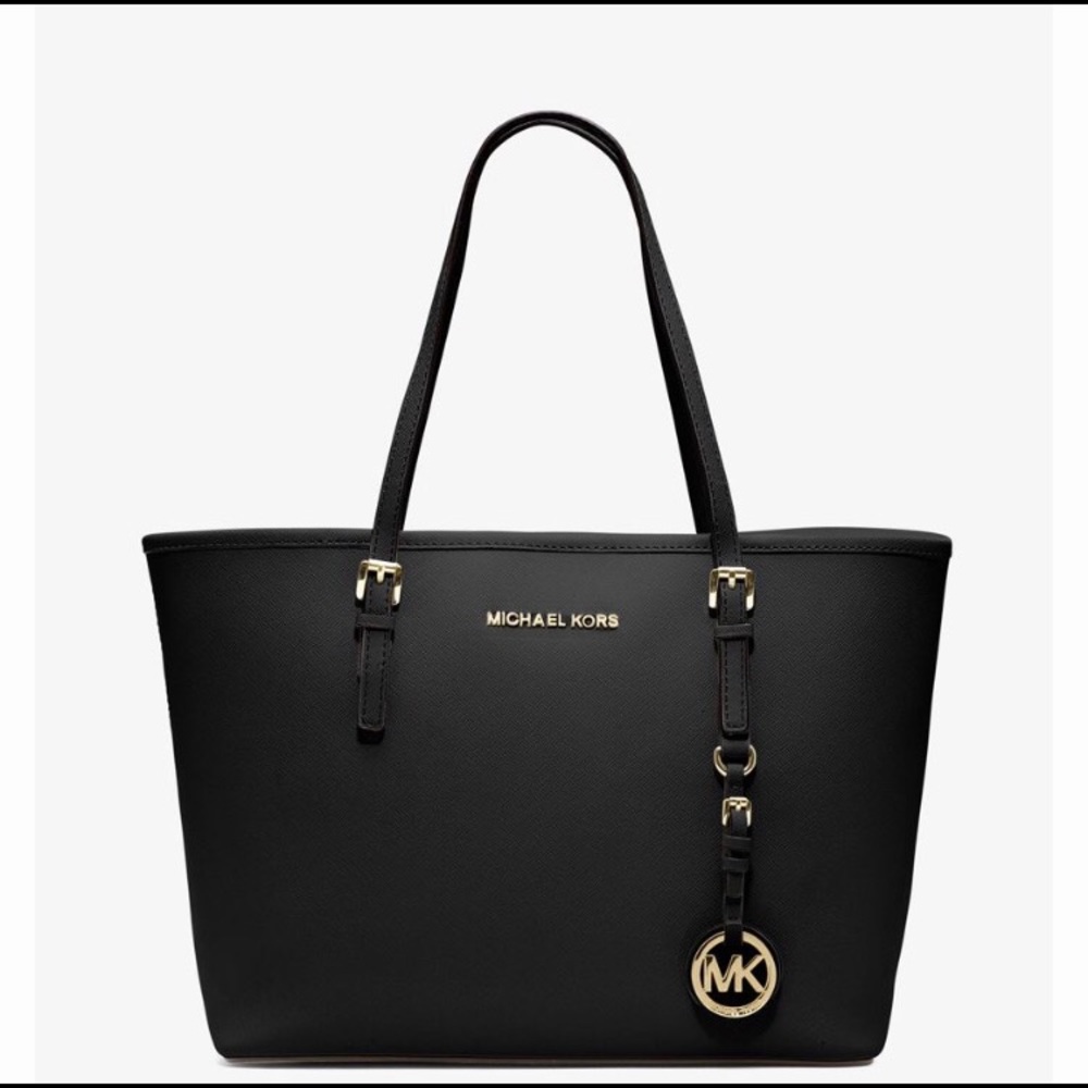 Medium Jet Set Tote - Michael Kors