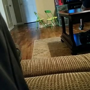 Meet your Posher, Ricky