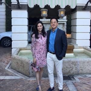 Meet your Posher, Hyein