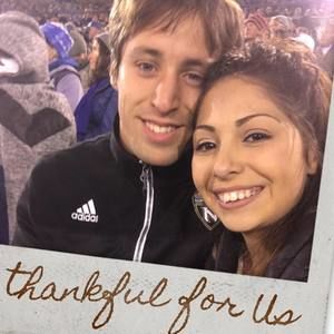 Meet your Posher, Macy