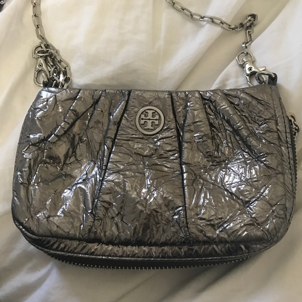 Tory Burch evening bag