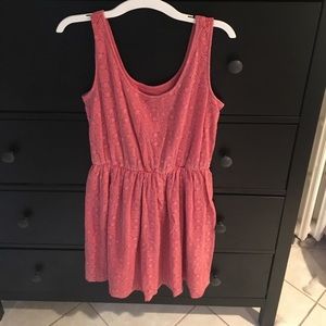 Medium A-Line dress