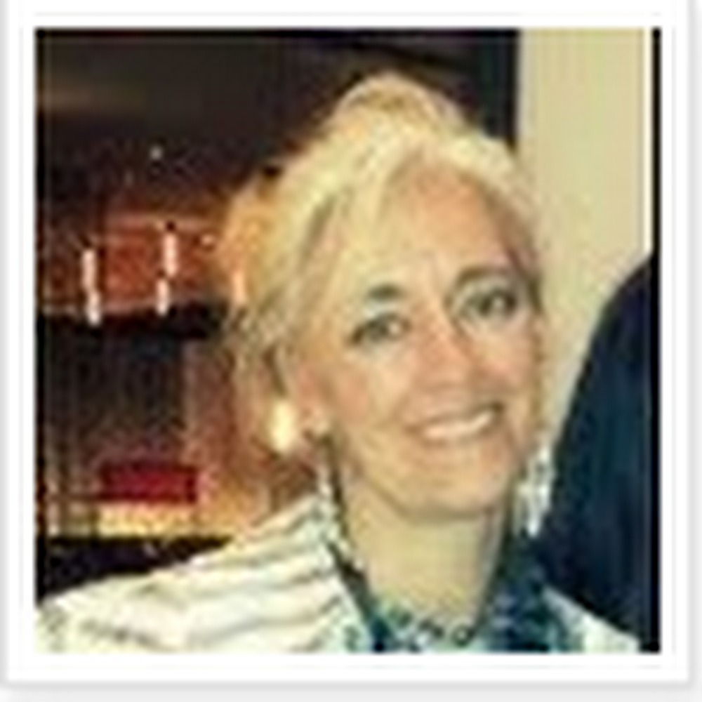 Meet your Posher, J leigh