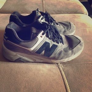 Men's New Balance Shoes