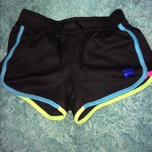 FILA Sport Shorts