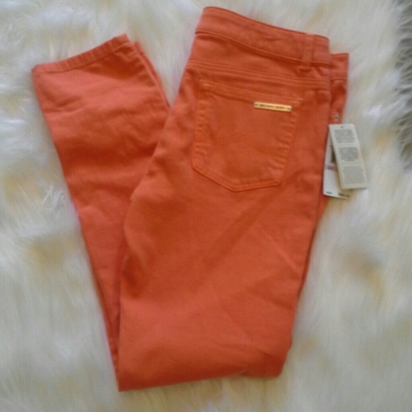 Michael Kors Denim - 🆑SALE, Michael Kors Pant - $40