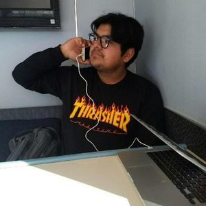 Meet your Posher, Daniel