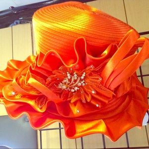 Hats and accessories