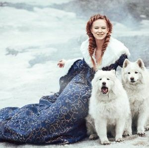 Meet your Posher, Eileen