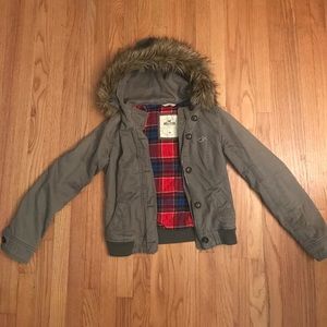 Hollister Jacket