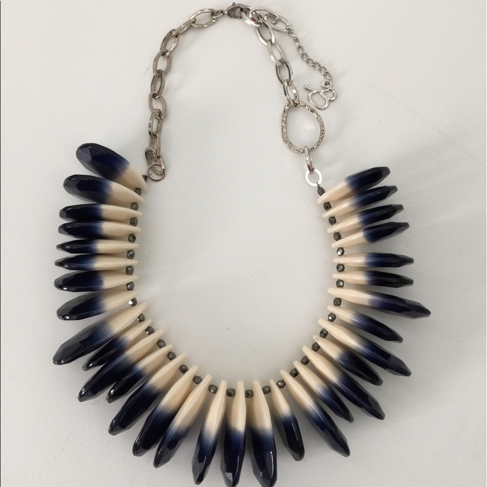 🍾SALE🎉New RETAIL Diana Broussard Necklace
