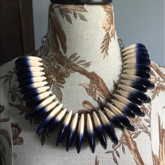 🍾SALE🎉New RETAIL Diana Broussard Necklace - Picture 4 of 6