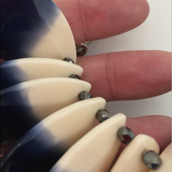 🍾SALE🎉New RETAIL Diana Broussard Necklace - Picture 6 of 6