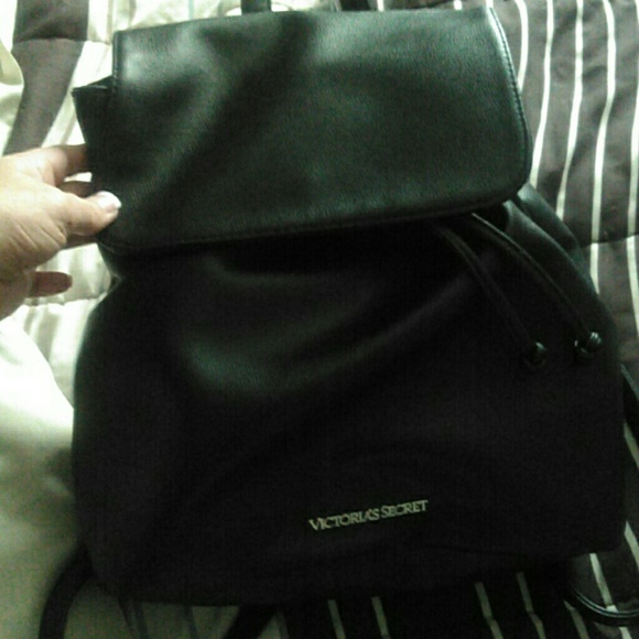 Victoria secret backpack main image 4