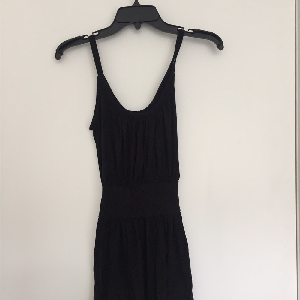 3 dot wrap tank
