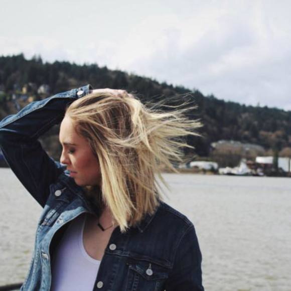 Meet your Posher, Kaylee - Picture 5 of 8