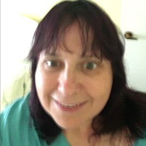 Meet your Posher, Diane